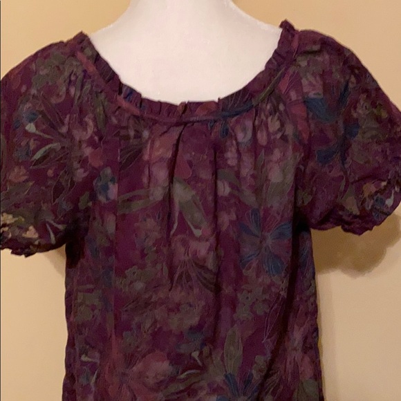 Sonoma blouse - Picture 8 of 12